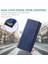 IPhone Se3 Kart Yuvaları Tutucu Manyetik Ince Cüzdan Koruyucu Için Flip Case (Yurt Dışından) 2