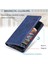 IPhone Se3 Kart Yuvaları Tutucu Manyetik Ince Cüzdan Koruyucu Için Flip Case (Yurt Dışından) 3