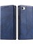 IPhone Se3 Kart Yuvaları Tutucu Manyetik Ince Cüzdan Koruyucu Için Flip Case (Yurt Dışından) 4