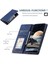 IPhone Se3 Kart Yuvaları Tutucu Manyetik Ince Cüzdan Koruyucu Için Flip Case (Yurt Dışından) 5
