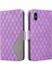 IPhone X/xs Iki Renk Ekleme Desenleri Şık Koruyucu Telefon Için Kılıf (Yurt Dışından) 4