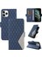 IPhone 11 Pro Max Şık Koruyucu Telefon Kılıfı Için Kılıf ile Iki Renk (Yurt Dışından) 1