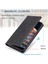 IPhone Se3 Kart Yuvaları Tutucu Manyetik Ince Cüzdan Koruyucu Için Flip Case (Yurt Dışından) 5