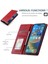 IPhone 13 Pro Max Manyetik Ince Cüzdan Koruyucu Pu Deri Için Flip Case (Yurt Dışından) 4
