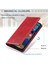 IPhone 13 Pro Max Manyetik Ince Cüzdan Koruyucu Pu Deri Için Flip Case (Yurt Dışından) 5