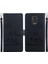 Redmi Not 9 Için Flip Case Pro Deri Cüzdan Kart Yuvası Tutucu (Yurt Dışından) 1
