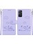 Redmi Not 11 Pro Için Flip Case Deri Cüzdan Kart Yuvası Tutucu (Yurt Dışından) 5