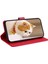 Redmi Not 9 Pro Max Kedi Için Flip Case Rfıd Kart Yuvası Tutucu (Yurt Dışından) 4