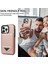 IPhone 15 Pro Max Slim Case Kickstand Pu Deri Manyetik ile Uyumlu (Yurt Dışından) 5