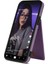 IPhone 12 Pro Max Ince Kılıf Koruyucu Kapak Pu Deri ile Uyumlu (Yurt Dışından) 2