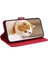 Poco M6 Pro Kedi Rfıd Kart Yuvası Tutucu Kickstand Için Flip Case (Yurt Dışından) 3
