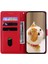 Poco M6 Kedi Rfıd Kart Yuvası Tutucu Kickstand Için Flip Case (Yurt Dışından) 3