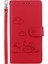 Poco M6 Kedi Rfıd Kart Yuvası Tutucu Kickstand Için Flip Case (Yurt Dışından) 4