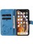 Kart Yuvası Tasarımı Pu ile IPhone Xs Max Dayanıklı Hafif Flip Case (Yurt Dışından) 2