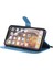 Kart Yuvası Tasarımı Pu ile IPhone Xs Max Dayanıklı Hafif Flip Case (Yurt Dışından) 4