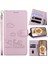 Iphone 12 Için Flip Case Pro Max Kart Yuvası Tutucu Kickstand Deri Cüzdan (Yurt Dışından) 1