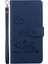 Iphone 12 Için Flip Case Pro Max Kart Yuvası Tutucu Kickstand Deri Cüzdan (Yurt Dışından) 3