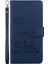 Poco M6 Kedi Rfıd Kart Yuvası Tutucu Kickstand Için Flip Case (Yurt Dışından) 4