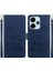 Poco M6 Kedi Rfıd Kart Yuvası Tutucu Kickstand Için Flip Case (Yurt Dışından) 5