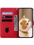Iphone 12 Için Flip Case Pro Max Kart Yuvası Tutucu Kickstand Deri Cüzdan (Yurt Dışından) 3