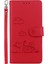 Iphone 12 Için Flip Case Pro Max Kart Yuvası Tutucu Kickstand Deri Cüzdan (Yurt Dışından) 4