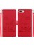 Iphone 8 Için Flip Case Artı/7 Artı Kart Yuvası Tutucu Kickstand Kedi Rfid (Yurt Dışından) 1