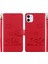 Iphone 11 Için Flip Case Pro Max Kart Yuvası Tutucu Kickstand Deri Cüzdan (Yurt Dışından) 1