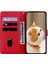 Iphone 11 Için Flip Case Pro Max Kart Yuvası Tutucu Kickstand Deri Cüzdan (Yurt Dışından) 3
