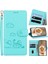 IPhone 16 Için Flip Case Pro Kart Yuvası Tutucu Kickstand Deri Cüzdan Kedi (Yurt Dışından) 2