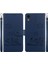 IPhone x Için Flip Case/xs Kedi Rfıd Deri Cüzdan Kart Yuvası Tutucu (Yurt Dışından) 1