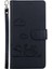IPhone x Için Flip Case/xs Kedi Rfıd Deri Cüzdan Kart Yuvası Tutucu (Yurt Dışından) 3