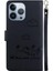 IPhone x Için Flip Case/xs Kedi Rfıd Deri Cüzdan Kart Yuvası Tutucu (Yurt Dışından) 4