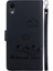 IPhone x Için Flip Case/xs Kedi Rfıd Deri Cüzdan Kart Yuvası Tutucu (Yurt Dışından) 5