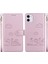 Iphone 11 Için Flip Case Pro Max Kart Yuvası Tutucu Kickstand Deri Cüzdan (Yurt Dışından) 1