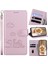 IPhone x Için Flip Case/xs Kedi Rfıd Deri Cüzdan Kart Yuvası Tutucu (Yurt Dışından) 2