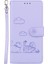Iphone 11 Için Flip Case Pro Max Kart Yuvası Tutucu Kickstand Deri Cüzdan (Yurt Dışından) 2