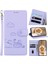 Iphone 11 Için Flip Case Pro Max Kart Yuvası Tutucu Kickstand Deri Cüzdan (Yurt Dışından) 5