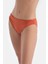 Kahverengi Normal Bel Bikini Alt 5