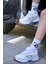 Kadın Sneaker Günlük Spor Ayakkabı 047 047 2