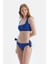 Sax Mavisi Düşük Bel Bikini Alt 3