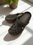 Crocs Unisex Terlik Sandalet-Siyah 2