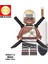 Naruto Yapı Taşları Minifigure Küçük Parçacık Takılabilir Bebek Oyuncak Çantası (Yurt Dışından) 1