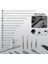 126 İN 1 SW-80088 SİLİNDİRİK ŞARJLI HASSAS TORNAVİDA SETİ VE TAMİR KİTİ 3