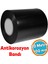 Antikorozyon Bandı Siyah Renk Metal Boru Pas Önleme Izolasyon Sarma Bant 100 mm x 30 Metre 1 Adet 1
