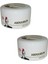 Natural Boost Vücut İçin Etkili 200 ml / Pain Cream 400 ml x 2 Adet 1