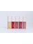 5in1 Lip Gloss Set 1
