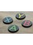 Ylndesign Wood&craft Xbox Temalı El Boyaması ve Epoksi Kaplamalı Bardak Altlıkları 4