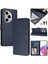 Onur Için Klasik Tarzı Flip Case 400 Pro Darbeye Rfıd Engelleme Durumda (Yurt Dışından) 5