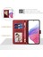 Onur Için Klasik Tarzı Flip Case 400 Pro Darbeye Rfıd Engelleme Durumda (Yurt Dışından) 3