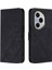 Onur Için Kılıf 400 Pro Flip Folio Kitap Koruyucu Pu Deri Cüzdan (Yurt Dışından) 4